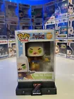 FUNKO POP! Animation Cartoon Network Adventure Time Finn The Human #1077