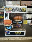 Funko Pop! Animation: Cartoon Network Dexter’s Laboratory Dexter #1067 Vinyl