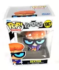 Funko Pop! Animation: Cartoon Network Dexter’s Laboratory Dexter #1067