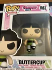 Funko Pop Animation Cartoon The Powerpuff Girls: Buttercup #127