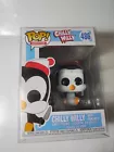 Funko Pop! Animation Chilly Willy #486 *with Protector* NIB Vaulted Vinyl Figure