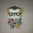 Funko Pop Animation Classic Voltron #70 Great Condition