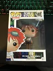 FUNKO POP ANIMATION COWBOY BEBOP ED #148