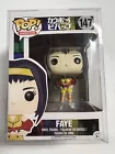 Funko Pop! Animation: Cowboy Bebop - Faye Valentine #147 w Protector