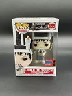 Funko POP! Animation Crunchyroll Junji Ito Souichi #855 2020 Fall Convention