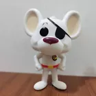 Funko Pop! Animation DANGER MOUSE 2021 Summer Convention Limited Edition #984