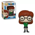 Funko POP! Animation: Daria (2019 Fall Convention)(Damaged Box)[B] #674