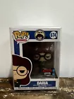 Funko Pop! Animation Daria #674 2019 Fall Convention Exclusive NYCC W/ Protector