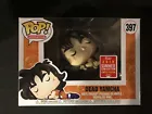 Funko Pop! Animation Dead Yamcha 2018 Summer Convention Limited Edition 397