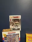 Funko Pop! Animation: Death Note - LIGHT 216 IN PROTECTOR