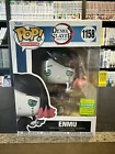 Funko Pop! Animation Demon Slayer 1158 Enmu 2022 Summer Convention Vinyl Figure