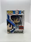 Funko Pop! Animation: Demon Slayer - Giyu Tomioka AAA Anime Exclusive #876