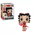 Funko POP! Animation Devil Betty Boop #556 Vinyl Figure