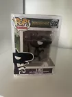 Funko POP! Animation Disenchantment Luci #592