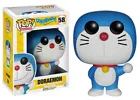 Funko POP! Animation Doraemon #58 Vinyl Figure