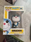 Funko POP! Animation Doraemon #58 Vinyl Figure