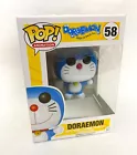 Funko POP! Animation Doraemon #58 Vinyl Figure