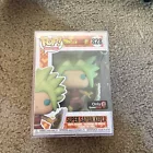 Funko Pop! Animation Dragon Ball Super #828 Super Saiyan Kefla Vinyl Figure