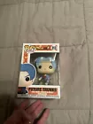 Funko Pop! Animation: Dragon Ball Super Future Trunks #313 Vinyl Figure