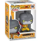 Funko POP! Animation - Dragon Ball Super Hero Vinyl Figure - GAMMA 1 #1701