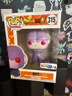 Funko Pop! Animation: Dragon Ball Super - Hit #315 - Toys R Us Exclusive