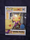 Funko POP Animation Dragon Ball Super Orange Piccolo Glow Chase #1707