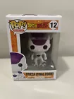 Funko Pop! Animation Dragon Ball Z Frieza Final Form Figure #12