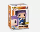 Funko Pop! Animation Dragon Ball Z - Future Trunks #639 Hot Topic Exc VAULTED PP