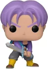 Funko Pop! Animation Dragon Ball Z Future Trunks Vinyl Figures Anime Toys #702