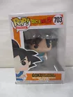 Funko Pop Animation Dragon Ball Z Goko 28th World Tournament 703