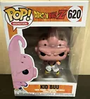 Funko Pop! Animation: Dragon Ball Z KID BUU #620 New Vinyl Figure