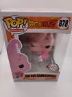 Funko POP! Animation Dragon Ball Z Kid Buu Kamehameha #878 Exclusive