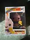 Funko POP! Animation Dragon Ball Z Majin Buu with Lollipop #847 GameStop