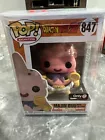 Funko POP Animation Dragon Ball Z Majin Buu with Lollipop#847 GameStopExclusive