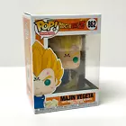 Funko POP! Animation: Dragon Ball Z - Majin Vegeta #862 Vinyl Figure