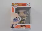 Funko Pop! Animation Dragon Ball Z  NAPPA #613 (Vaulted)