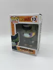 Funko POP Animation Dragon Ball Z Perfect Cell 13 Vinyl Figure