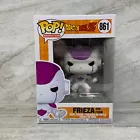 Funko POP! Animation - Dragon Ball Z S7 Vinyl Figure - FRIEZA (4th Form) #861