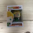 Funko Pop Animation Dragon Ball Z Super Saiyan Gohan Vinyl Figure 858 Saiyaman