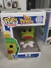 Funko Pop! Animation, Duck Dodgers, K-9 #144