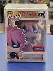 FUNKO POP Animation Fairy Tail Etherious Natsu Dragneel E.N.D. AAA Exclusive 839