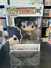 Funko Pop Animation Fairy Tail Gray Fullbuster #282 Vinyl Figure New In box