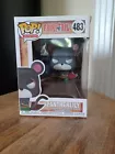 Funko Pop! Animation: Fairy Tail Pantherlily #483 Collectible Vinyl Figure