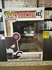 Funko Pop! Animation Fairy Tail Pantherlily #483