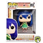 Funko POP Animation Fairy Tail Wendy Marvell 283 Vinyl Figure