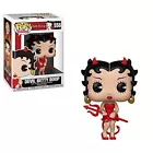 Funko POP Animation Figure : Betty Boop #556 Devil Betty Boop