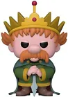 Funko POP Animation Figure : Disenchantment #594 King Zog