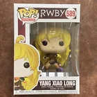 Funko POP Animation Figure : RWBY #589 Yang Xiao Long