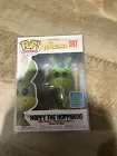 Funko POP! Animation: Flintstones - Hoppy The Hopparoo #597, Summer Convention