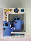 Funko POP! Animation Foster's Home for Imaginary Friends Bloo #942 Figure D02